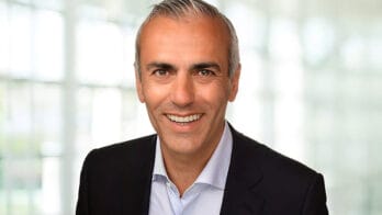 David Di Pilla hmc