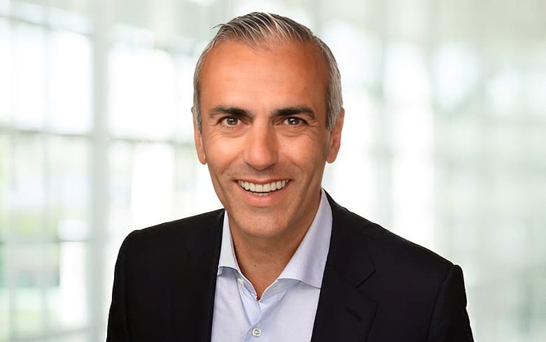 David Di Pilla hmc