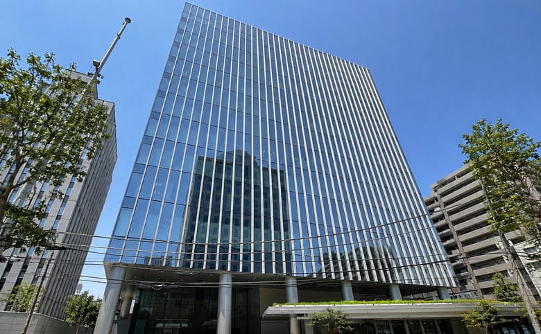 Ebisu First Square