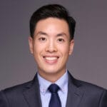 S&P Global Ratings credit analyst Edward Chan (Image: LinkedIn)