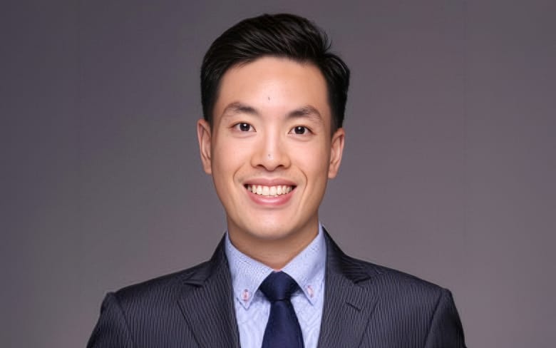 S&P Global Ratings credit analyst Edward Chan (Image: LinkedIn)