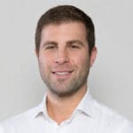 Homa chief operating officer Eric Schaffer (Image: Homa)
