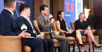 BlackRock's Andrew Lee