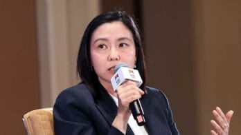 Ellen Ng Warburg