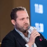 Rob McMickan, co-founder and joint managing director of Hale Capital Partners (Image: Mingtiandi)