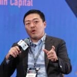 Bain Capital partner Drew Chen (Image: Mingtiandi)
