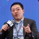 Bain Capital partner Drew Chen (Image: Mingtiandi)