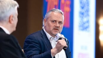 Rava Partners' Joe Gagnon