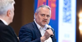 Rava Partners' Joe Gagnon