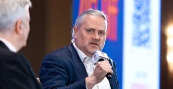 Rava Partners' Joe Gagnon