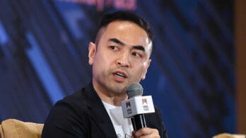 Aaron Lee of Dash Living