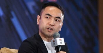 Aaron Lee of Dash Living