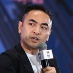 Aaron Lee of Dash Living