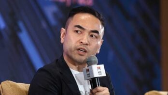 Aaron Lee of Dash Living