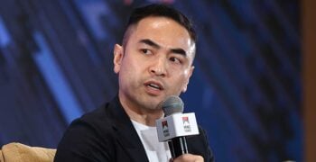 Aaron Lee of Dash Living