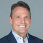 John Graham of CPPIB