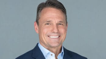John Graham of CPPIB