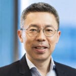 Jonathan Yap of CapitaLand