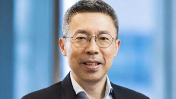 Jonathan Yap of CapitaLand
