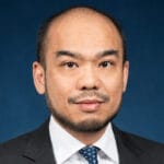 Kevin Siu of Rating and Valuation