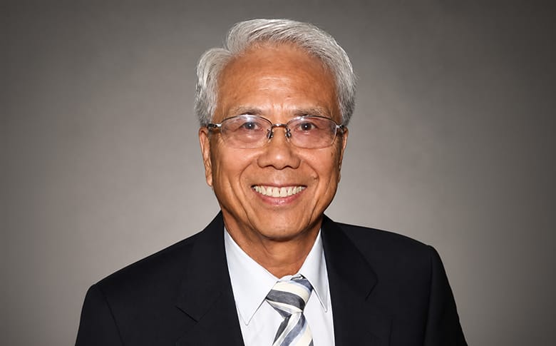 Lin Chen-Hai 