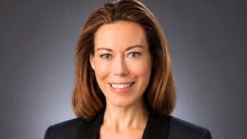 Louise Kavanagh, head of Asia Pacific real estate at Nuveen (Image: Nuveen)