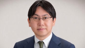Activia Properties executive director Manabu Kamikawara (Image: Activia)