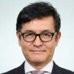 Masanori Kozuma - Fukuoka REIT