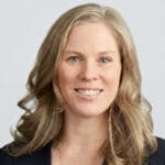 Melanie Bourke - Dexus