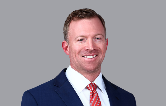 Mike Davis, Colliers