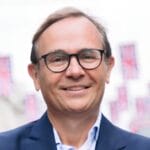Nick Bradstreet - Savills