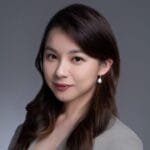 Rachel Yuan - Bridge Data Centres
