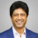 Bagmane Group founder and managing director Raja Bagmane (Image: Bagmane)