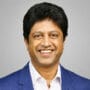 Bagmane Group founder and managing director Raja Bagmane (Image: Bagmane)