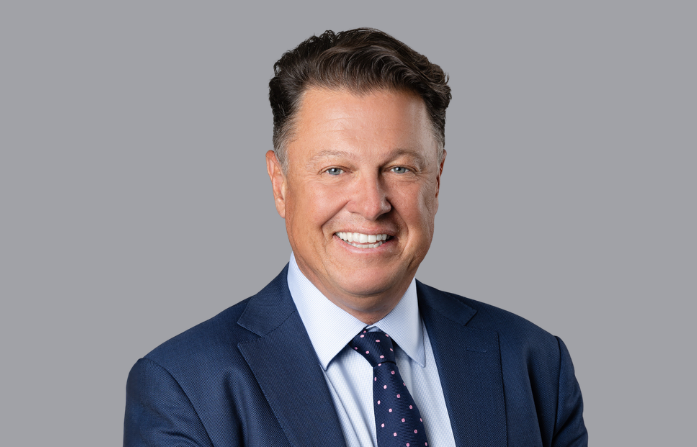 Richard Garing, Colliers