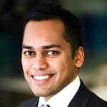 Sharneel Narain - Barings