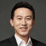 Shou Zi Chew of TikTok