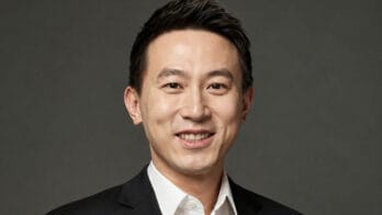 Shou Zi Chew of TikTok