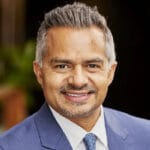 Tarun Gupta of Stockland