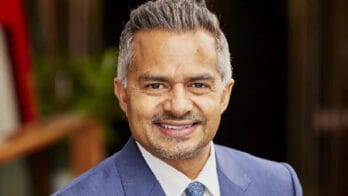 Tarun Gupta of Stockland