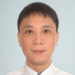 Wang Feng - EC World REIT