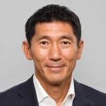 Yuji Sugimoto of Bain Capital