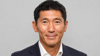 Yuji Sugimoto of Bain Capital