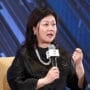 GLP China CEO Angela Zhao