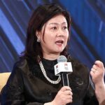 GLP China CEO Angela Zhao