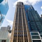 Bush Tower