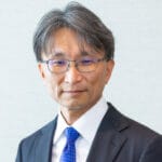 DBJ president Seiji Jige2