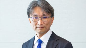 DBJ president Seiji Jige2