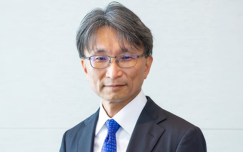 DBJ president Seiji Jige2