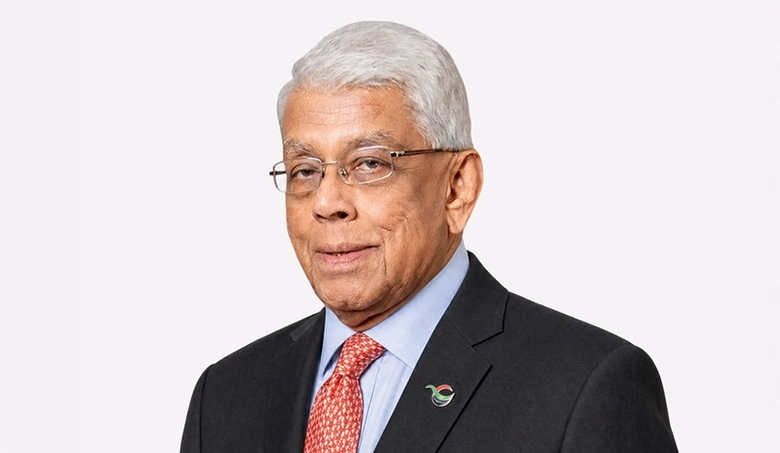 Deepak Parekh hdfc